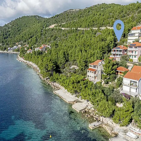 Apartment Gora Seaview - 1 Blato (Korcula)