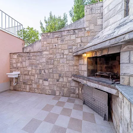 Appartement Gora Seaview - 1 Blato (Korcula)