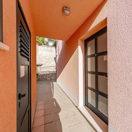 Apartment Gora Seaview - 1 *