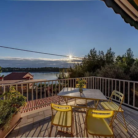 Apartment Gora Seaview - 1 *