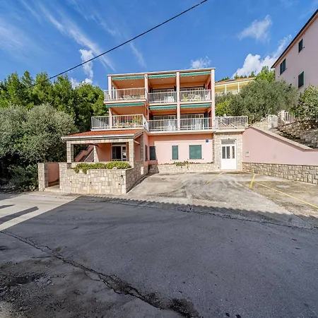Gora Seaview - 1 * Blato (Korcula)