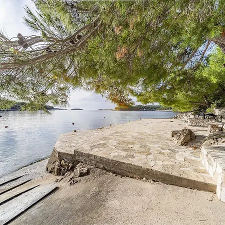Appartement Gora Seaview - 1 Blato (Korcula)